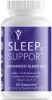 Advanced Sleep Aid Bottle Small