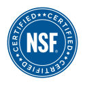 NSF-Certified